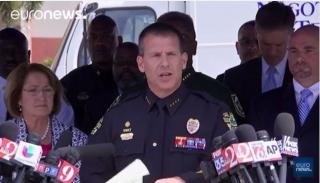 Etats-Unis : le FBI publie les conversations du terroriste d’Orlando