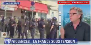 Michel Onfray : son dernier livre » La force du sexe faible »