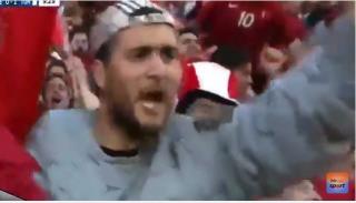  Turquie vs la République tchèque 2 – 0