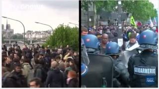 Manifestations en France : est-il interdit d’interdire?