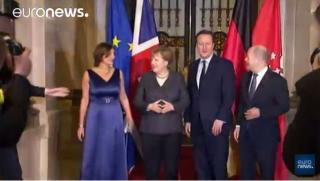  Spécial Brexit : l&rsquo;Allemagne ne veut pas se passer des Britanniques