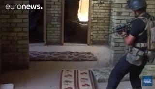  Irak : Fallouja libéré