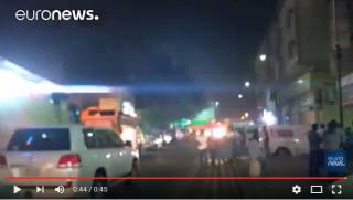  Arabie Saoudite : Trois attentats suicide visent des mosquées à 2 jours de l&rsquo;Aïd el-Fitr