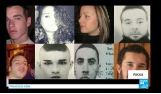  Vesoul : Comment huit jeunes de Vesoul ont tout quitté pour faire le jihad en Syrie