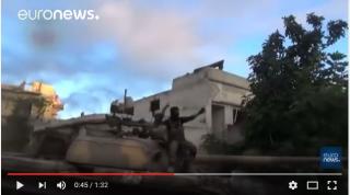  Syrie : Amnesty accuse des groupes rebelles de crimes de guerre