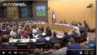  Antiterrorisme: vers la refonte du modèle français