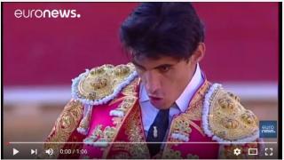  Tauromachie : nouveaux accidents mortels en Espagne