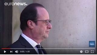 France : le coiffeur du « président normal » payé 8 000 euros par mois