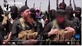  Irak : Le « ministre de la guerre » de l&rsquo;EI tué