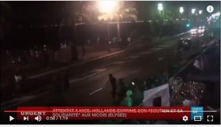  Attentat à Nice : « Des papiers d&rsquo;identité d&rsquo;un Franco-Tunisien retrouvés dans le camion »