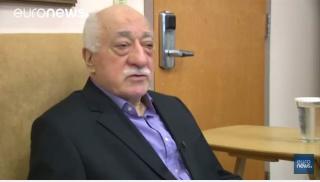  Turquie : Gülen dément à nouveau toute implication dans la tentative de pustch