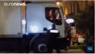  Nice : Mohamed Lahouaiej-Bouhele aurait effectué des repérages