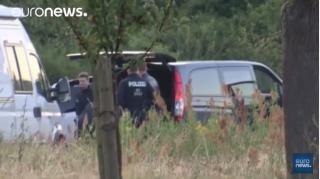  Allemagne : L&rsquo;Etat islamique revendique l&rsquo;attaque du train