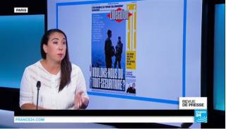  France : « Contre la haine »