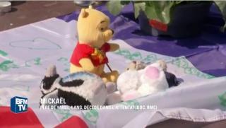  Nice : Des familles veulent porter plainte contre l&rsquo;Etat