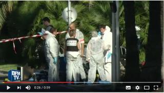  Attentat de Nice: qui sont les cinq personnes déférées?