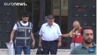  Turquie : nouvelle purge dans les médias