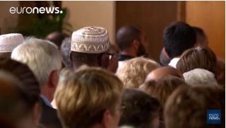  France : les musulmans invités à se joindre aux catholiques pour la messe