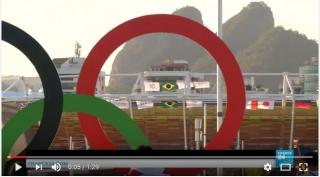  Brésil : Jeux Olympiques 2016, les problèmes se succèdent