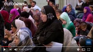  France : Le rapport Goulet prône la transparence dans le financement des lieux de culte