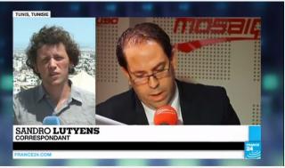  Tunisie : début des consultations pour nommer un nouveau gouvernement