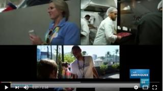  Rio 2016 : dans les coulisses des Jeux Olympiques