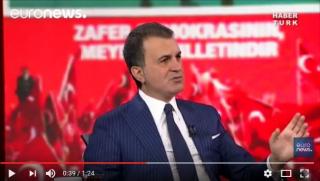  La Turquie menace de rompre l&rsquo;accord sur les migrants