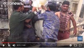  Yémen : 14 morts dans des bombardements sur Sanaa