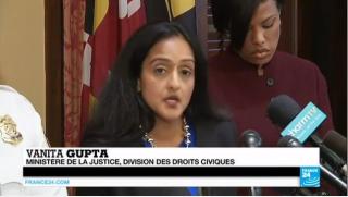  États-Unis : un rapport dévoile les pratiques discriminatoires de la police de Baltimore