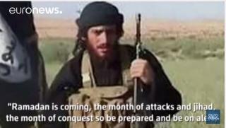  La machinerie derrière les attentats d&rsquo;État Islamique