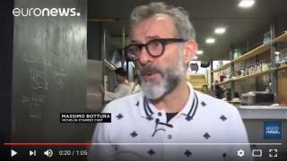  Aux JO de Rio, les plus grands chefs du monde cuisinent pour les démunis