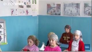  Russie: des religieux se prononcent en faveur de l&rsquo;excision