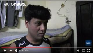  Arabie saoudite : huit mois sans salaires pour des travailleurs étrangers