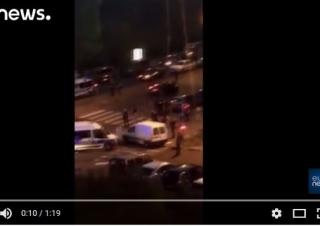  France : Projet d&rsquo;attentat déjoué