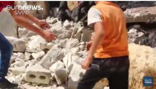  Syrie: durant une semaine, les armes doivent se taire