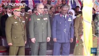 Libye : Le général Haftar, obstacle majeur à la réconciliation ?