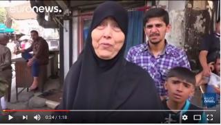  Syrie : l&rsquo;aide humanitaire tarde à arriver malgré la trêve