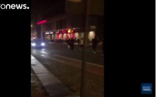  Allemagne : encore des affrontements migrants et militants d&rsquo;extrême droite