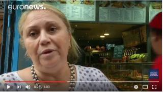  Paris : fausse alerte attentat