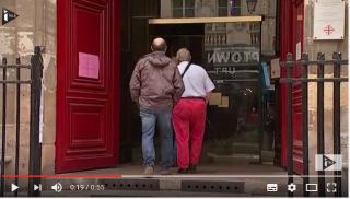  Paris : Fausse alerte, un mineur interpellé