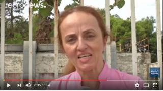  Grèce : rejet de la demande d&rsquo;asile pour 3 soldats turcs dissidents