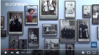  France : Photographie d&rsquo;art, un vent frais venu du sud