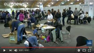  Colombie : les Colombiens ont voté « Non » à l&rsquo;accord de paix avec les Farc