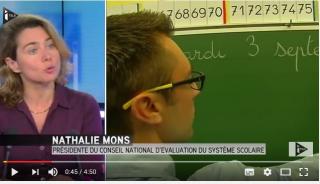  France : Lutte contre les inégalités, « les élèves défavorisés »