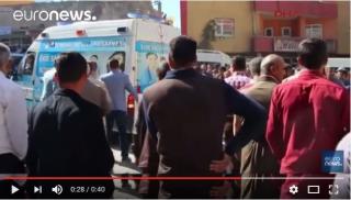  Turquie : au moins 18 morts dans un attentat-suicide