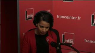  Sophia Aram vs Karine Lemarchand