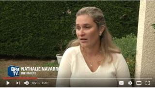  Attentat de Nice: « C&rsquo;était le summum de l&rsquo;inhumain »,