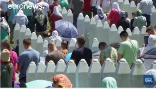  Srebrenica : Le nouveau maire ne reconnaît pas le génocide