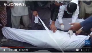  Etat Islamique exécute 30 personnes, dont des enfants, en Afghanistan