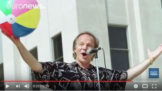 Le rockeur Bobby Vee est mort